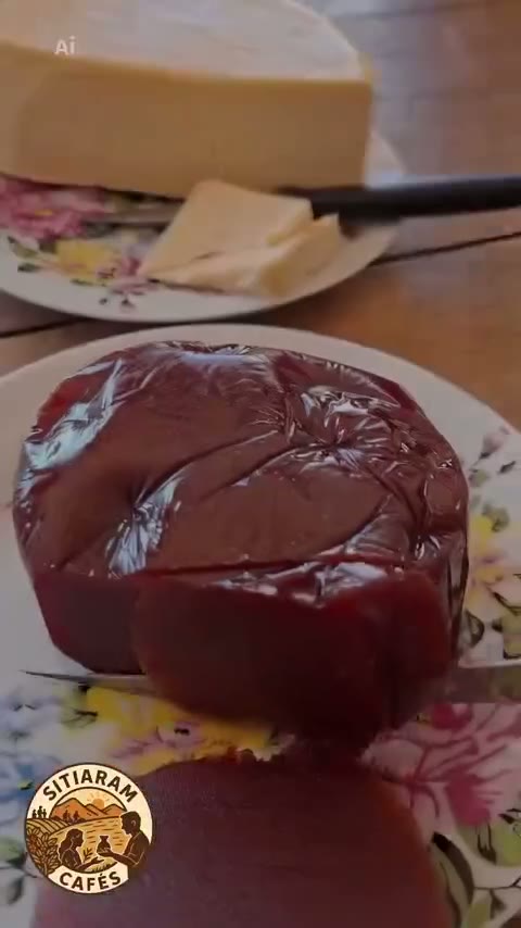 Cena do vídeo da SITIARAM Cafés