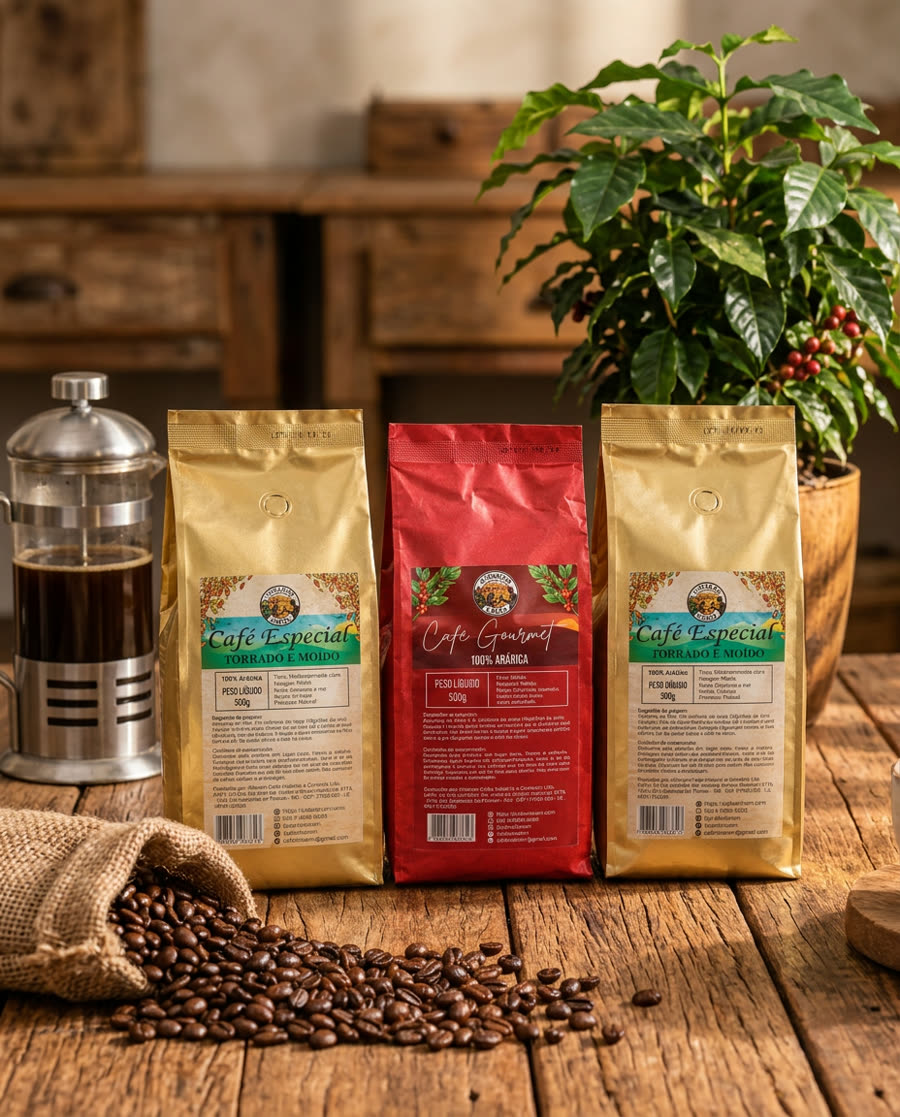 Kit Especial + Gourmet